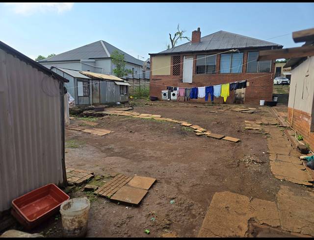 4 BEDROOM HOUSE FOR SALE IN PIETERMARITZBURG CENTRAL